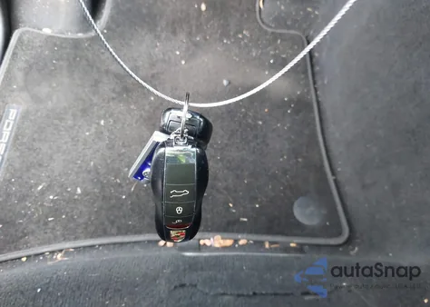 2012 Porsche Cayenne из США, поврежденный, VIN WP1AA2A23CLA03926